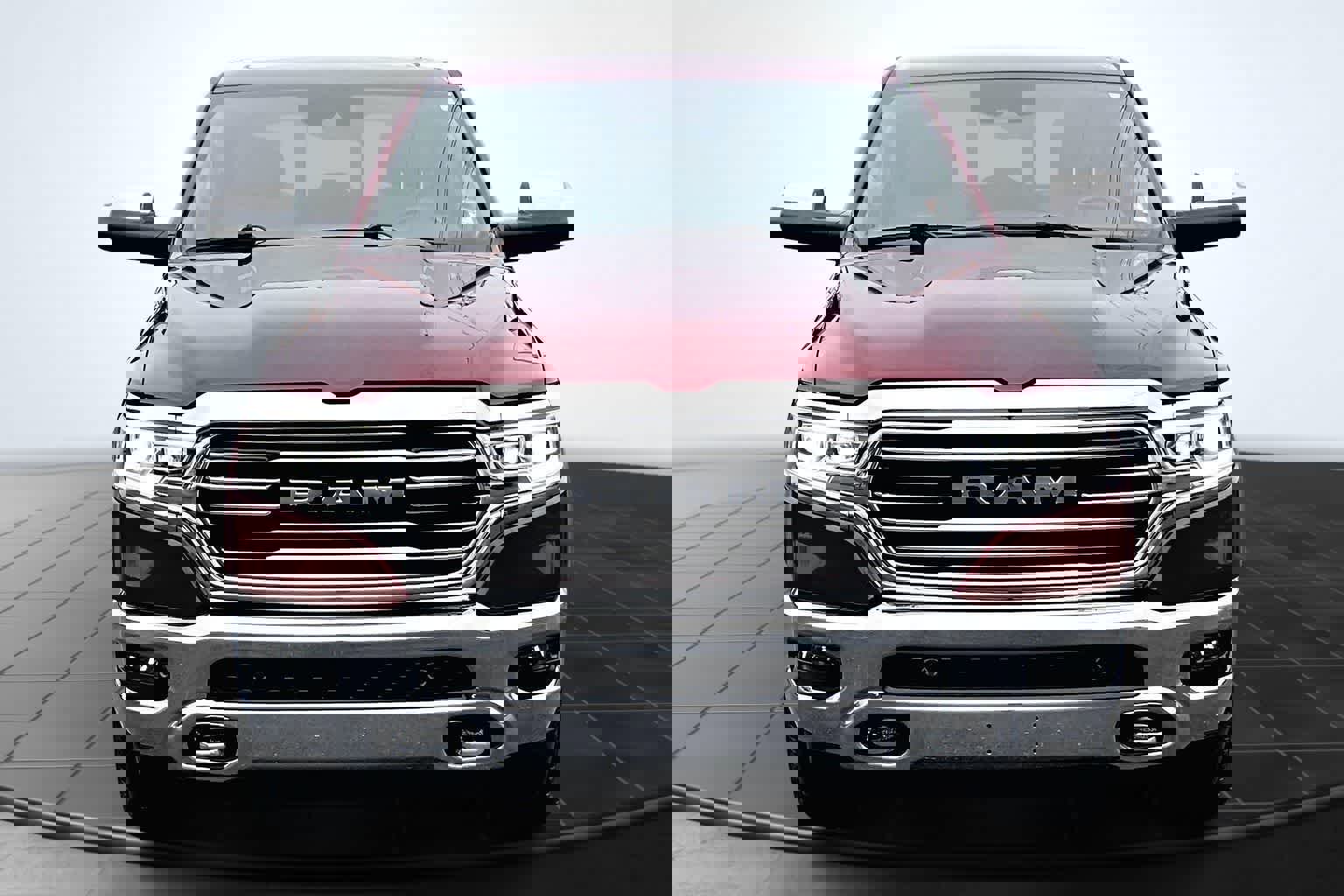 Used 2019 RAM 1500 Laramie Longhorn AWD/4WD image 6