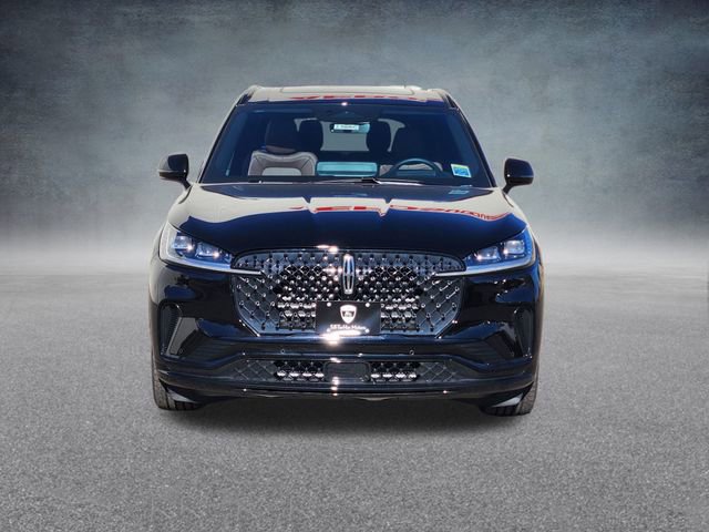 New 2026 Lincoln Aviator Reserve video 2