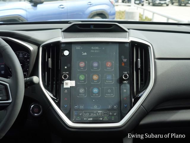 Certified 2025 Subaru Ascent Touring image 2