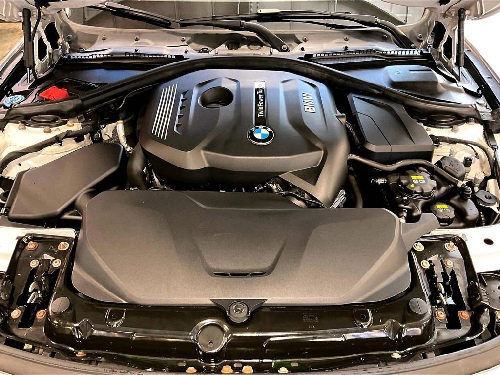 Used 2017 BMW 430i Gran Coupe xDrive AWD/4WD image 30