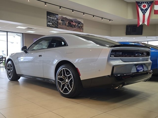 New 2026 Dodge Charger Scat Pack image 25