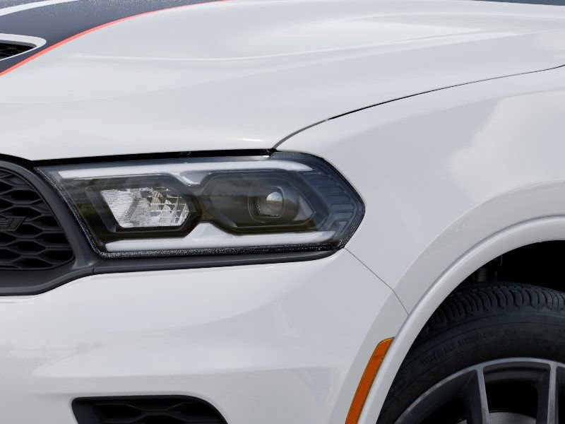 New 2026 Dodge Durango GT AWD/4WD image 10