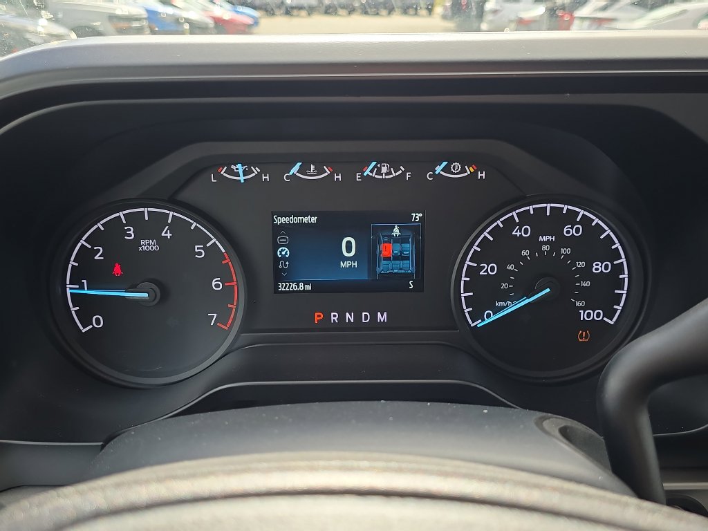 Used 2024 Ford F250 XLT image 26