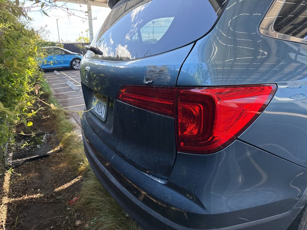 Used 2016 Honda Pilot EX image 8