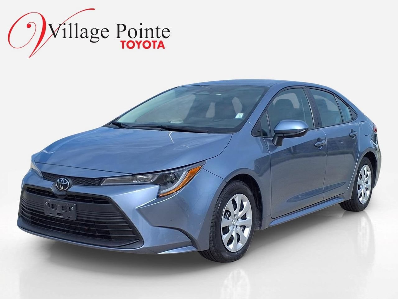 Certified 2024 Toyota Corolla LE