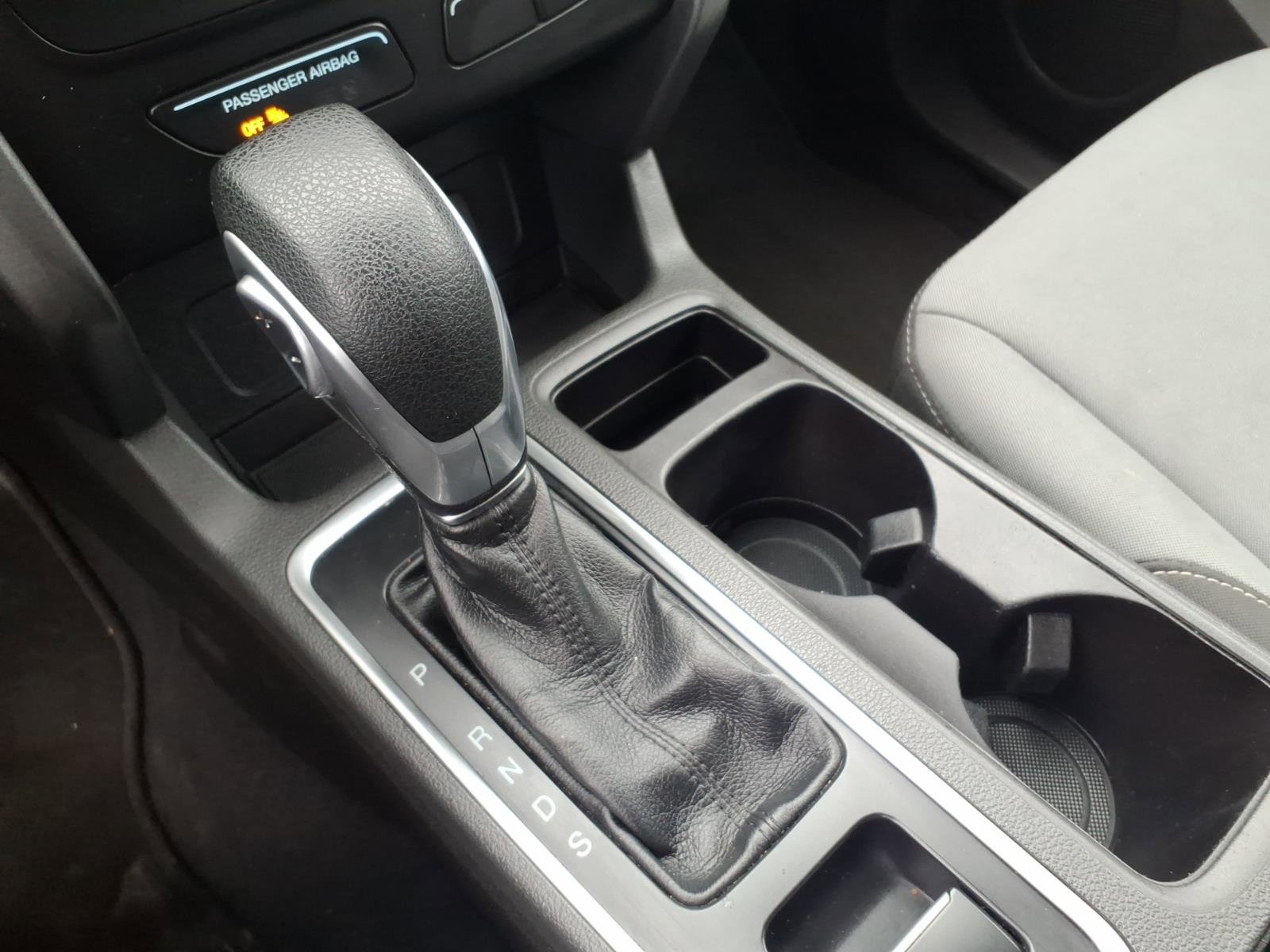 Used 2017 Ford Escape S w/ Cargo Utility Package image 20