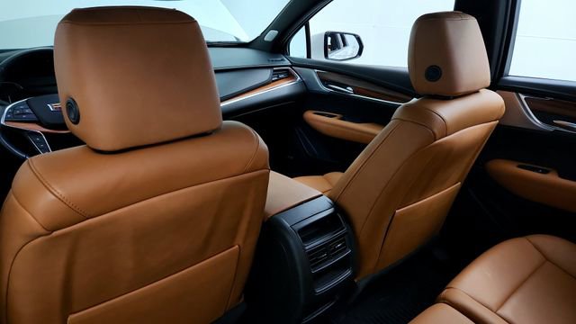 Certified 2023 Cadillac XT5 Premium Luxury image 19