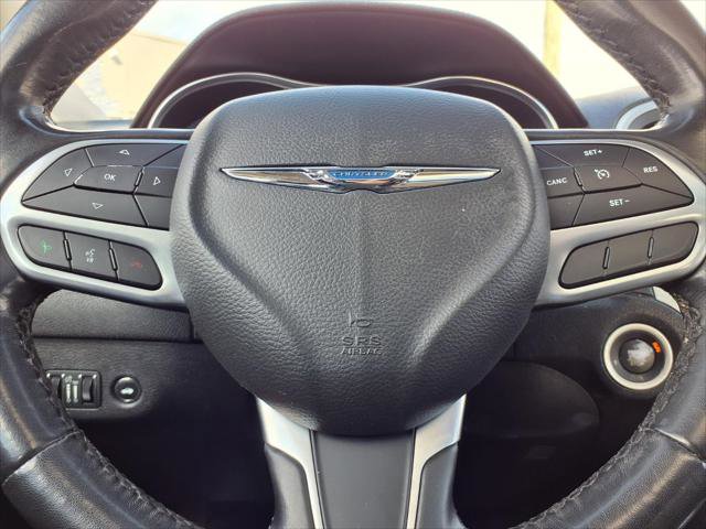 Certified 2020 Chrysler 300 Touring L w/ 300 Premium Group image 19