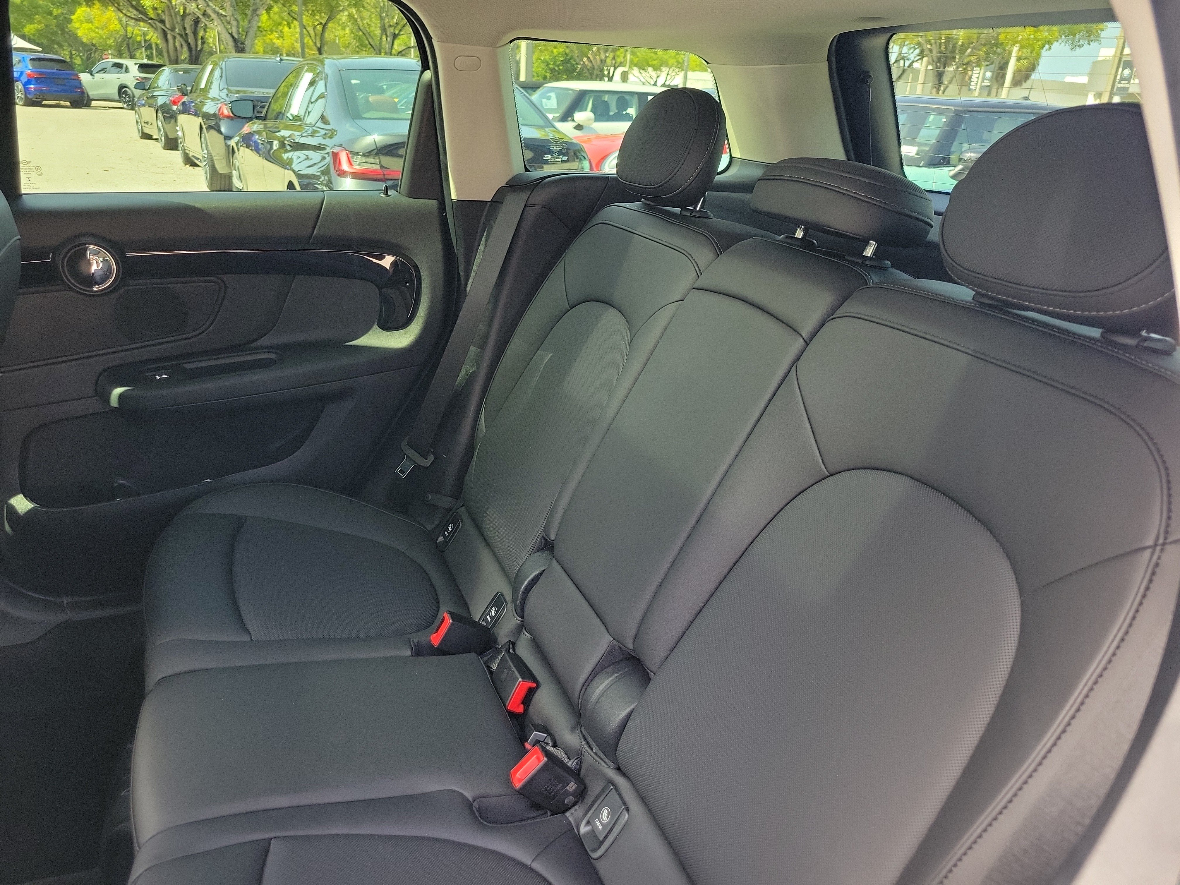 Used 2023 MINI Cooper Countryman S FWD image 11