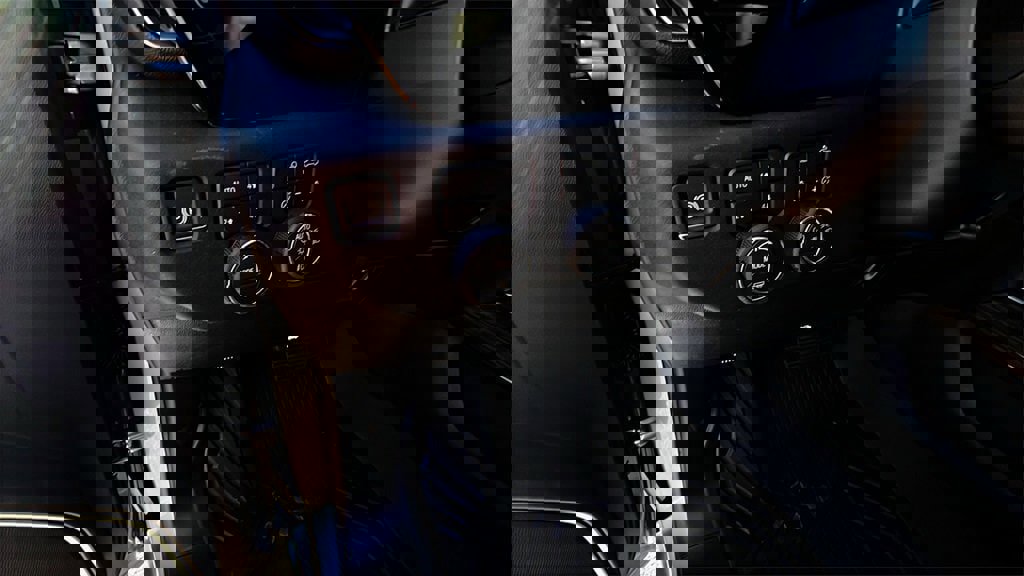 New 2026 Chevrolet Silverado 1500 RST w/ RST All Star Premium Package image 19