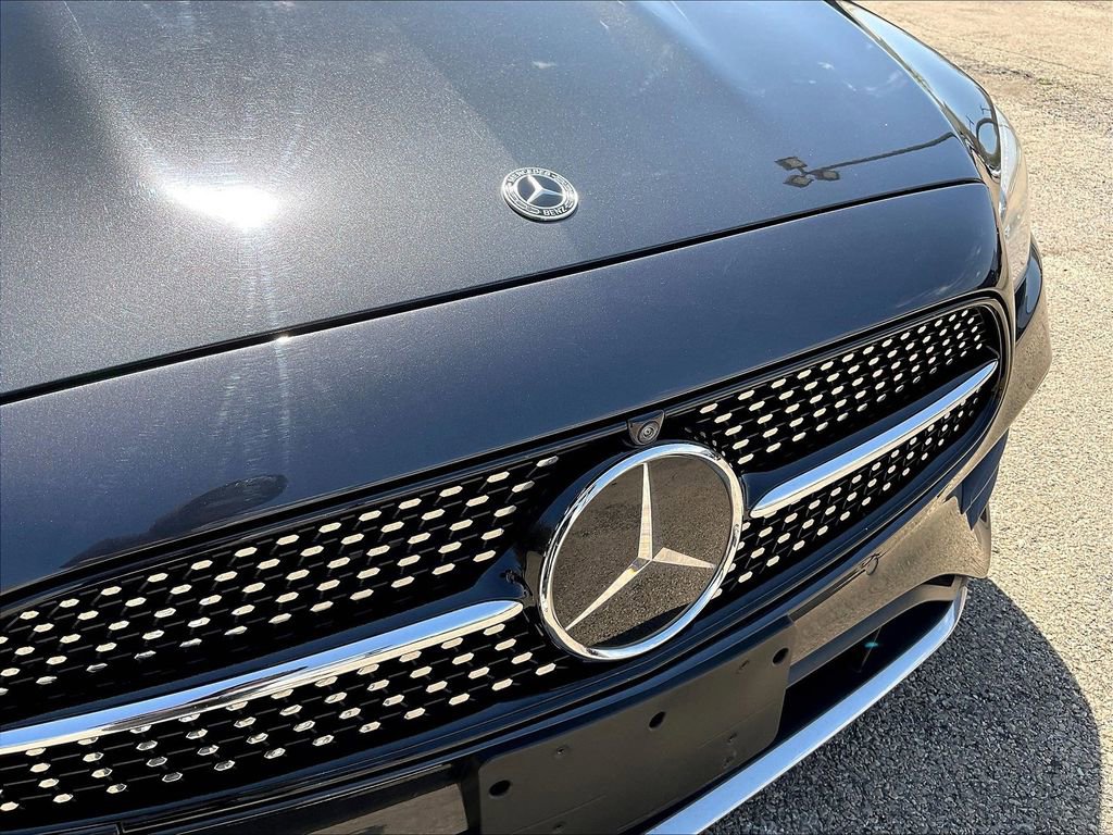 Used 2021 Mercedes-Benz E 350 4MATIC Sedan image 32