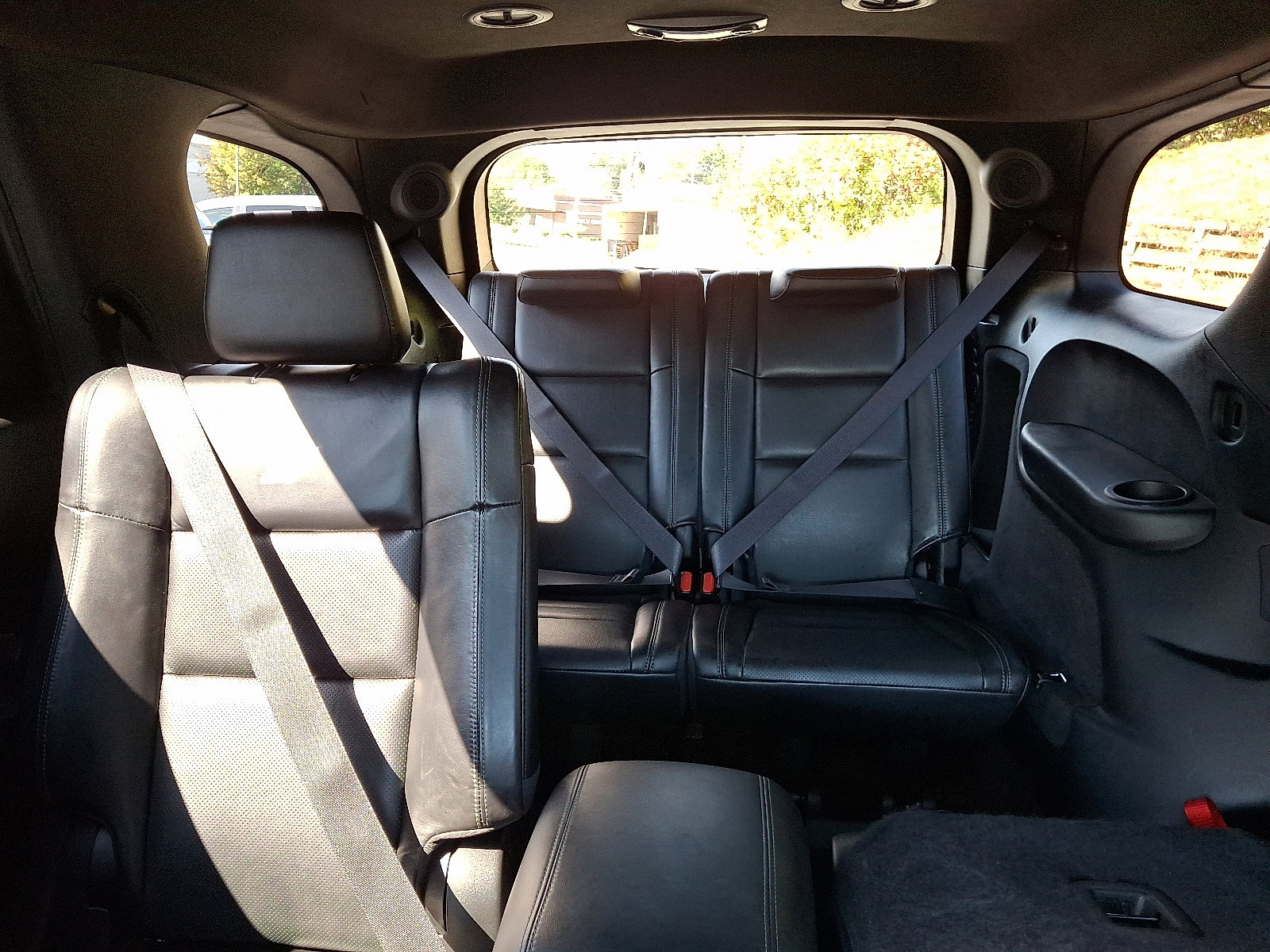 Used 2019 Dodge Durango Citadel image 19