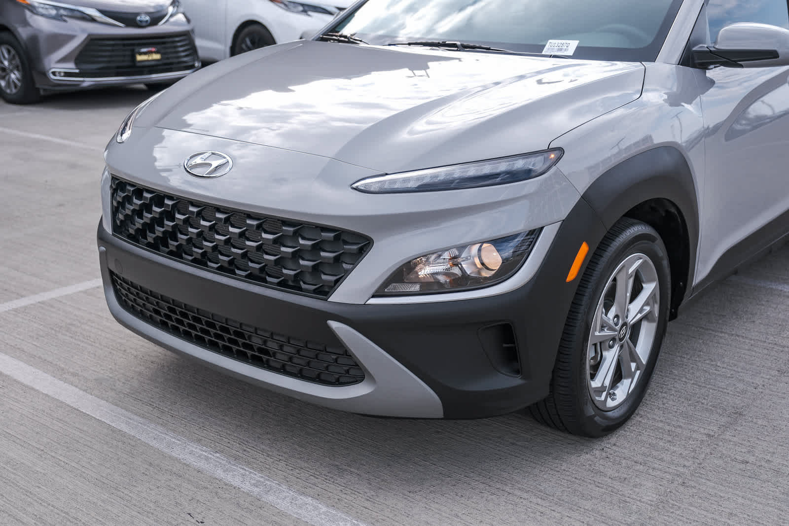 Used 2023 Hyundai Kona SEL w/ Convenience Package FWD image 11