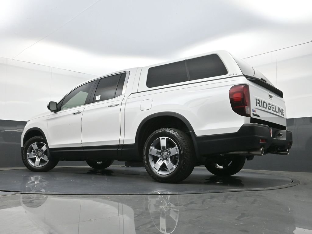 Used 2024 Honda Ridgeline RTL image 30