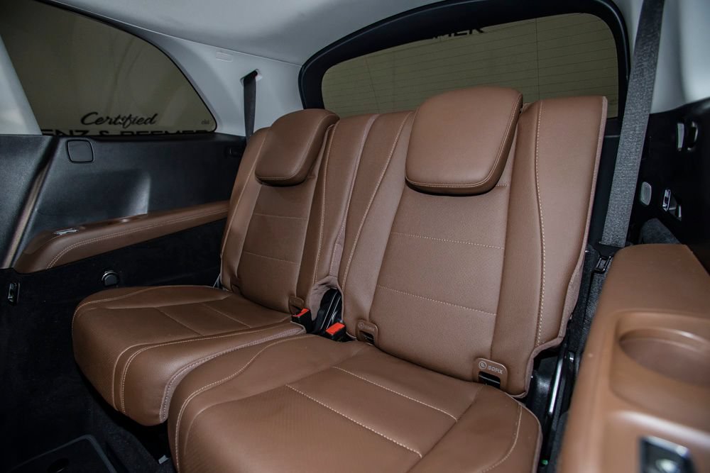 Used 2024 Mercedes-Benz GLS 450 4MATIC image 16