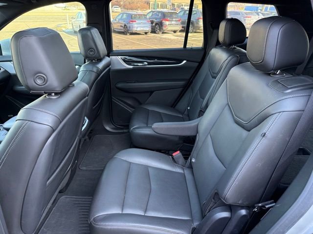 Used 2020 Cadillac XT6 Premium Luxury image 16