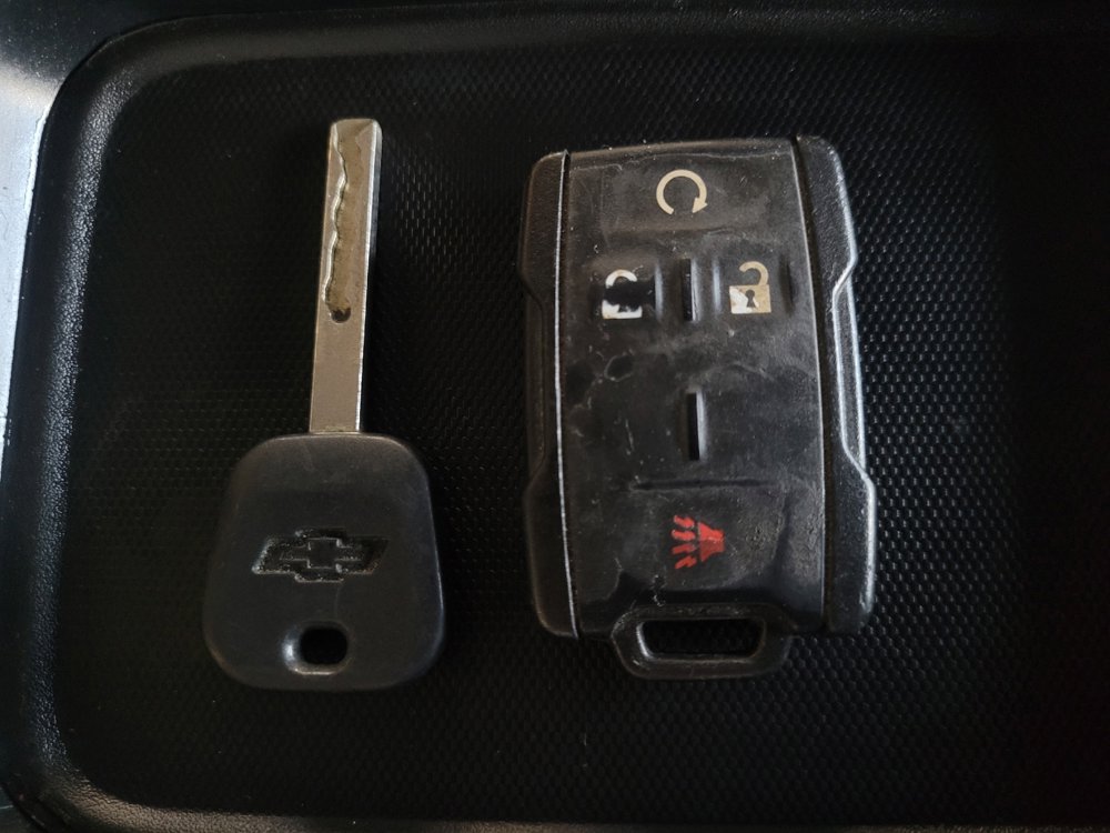 Used 2017 Chevrolet Silverado 1500 LT w/ All Star Edition image 32