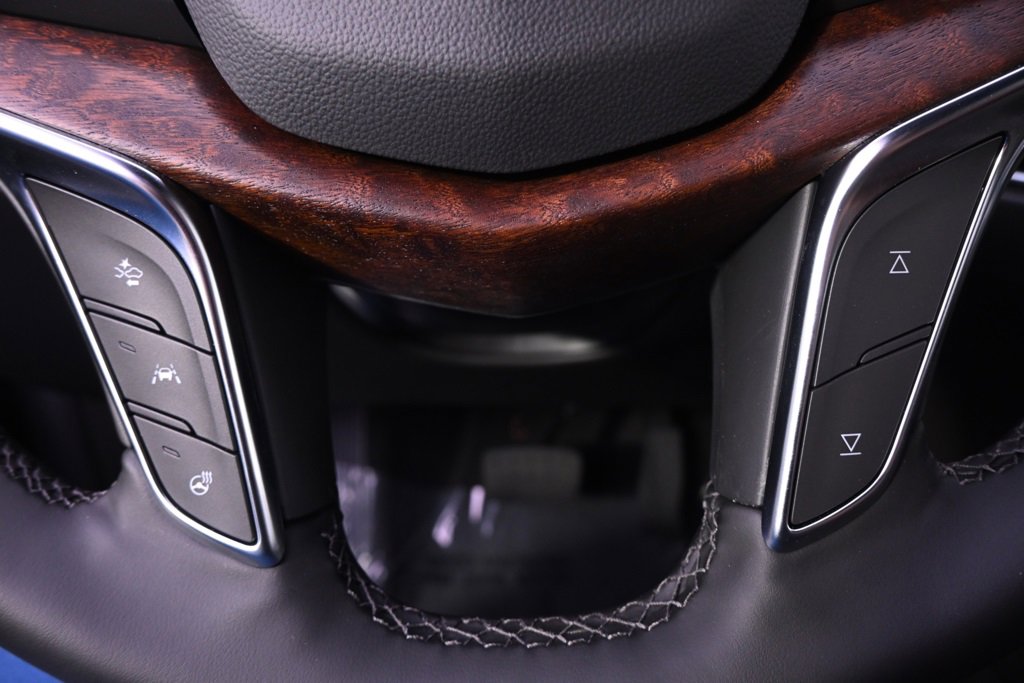 New 2025 Cadillac XT5 Premium Luxury w/ Technology Package image 36