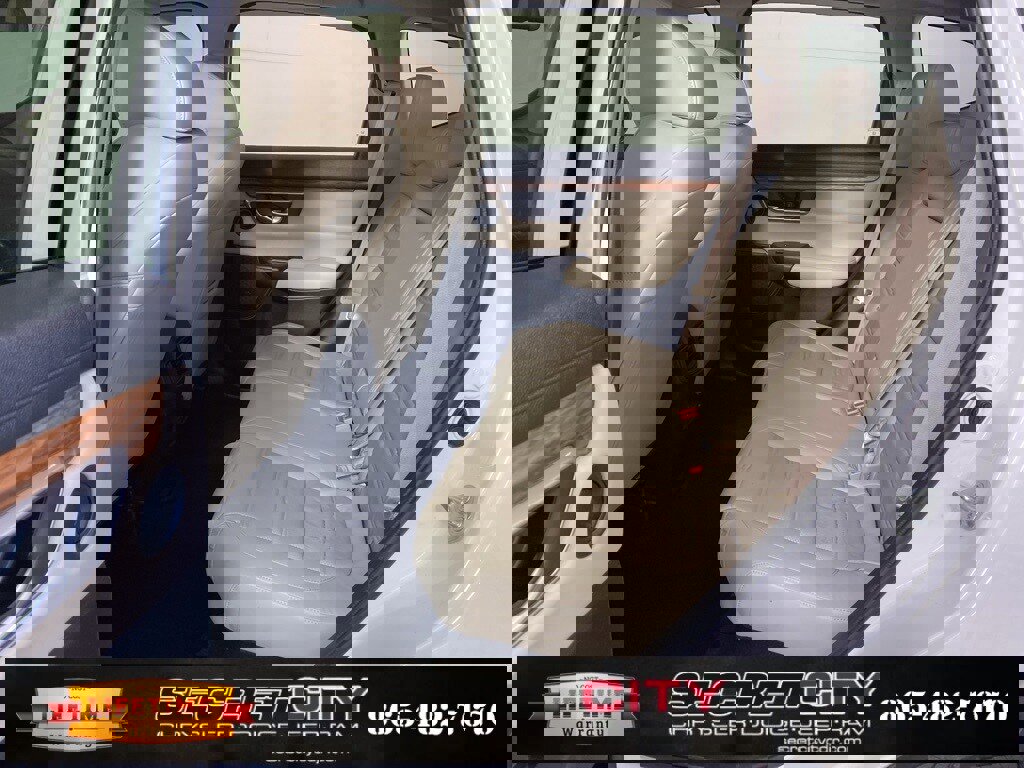 Used 2021 Honda CR-V EX-L image 30