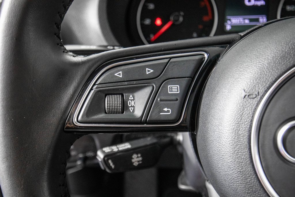 Used 2019 Audi A3 2.0T Premium w/ Convenience Package image 20