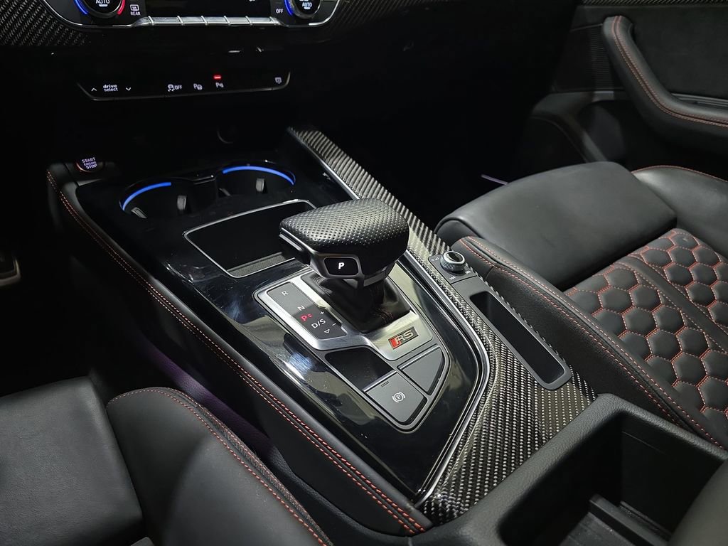 Used 2023 Audi RS 5 Sportback w/ RS Driver Assistance Package image 26