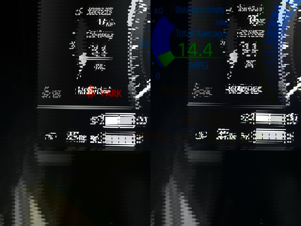 New 2026 Toyota Tundra Platinum image 15