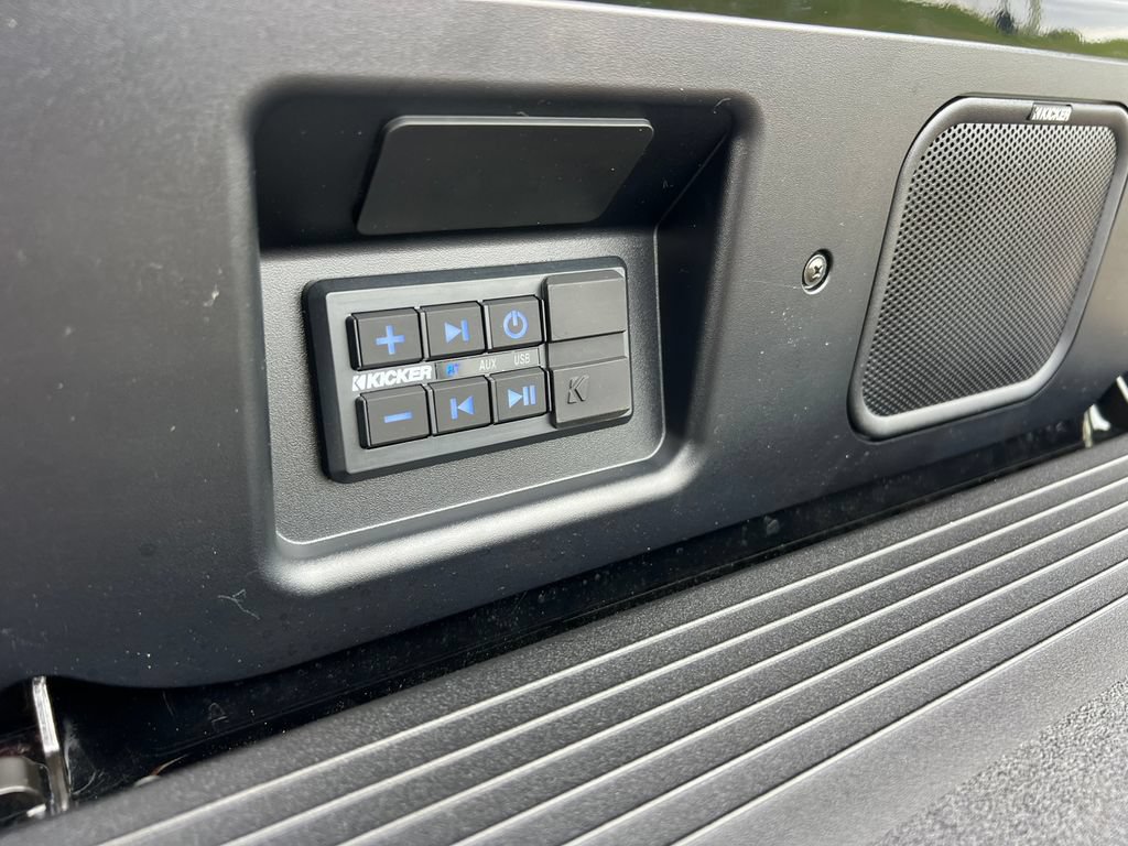 New 2026 GMC Sierra 3500 Denali Ultimate AWD/4WD image 9