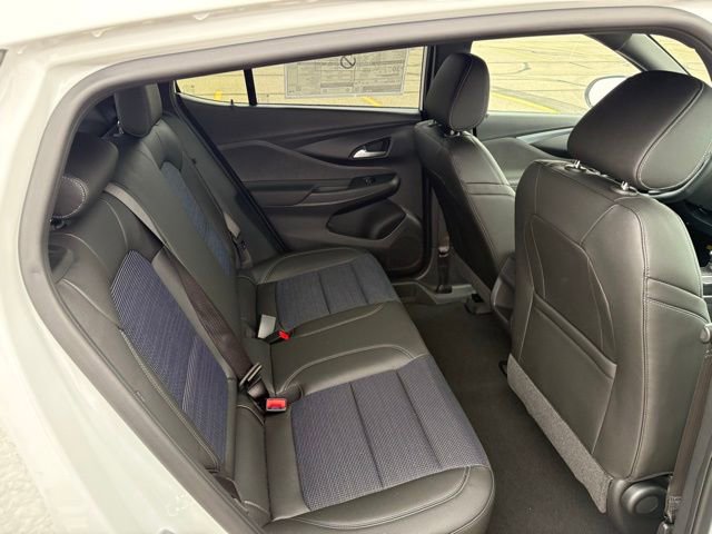 New 2026 Buick Envista Sport Touring w/ Convenience I Package FWD image 27
