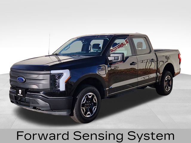 Used 2022 Ford F150 Lightning Pro image 5