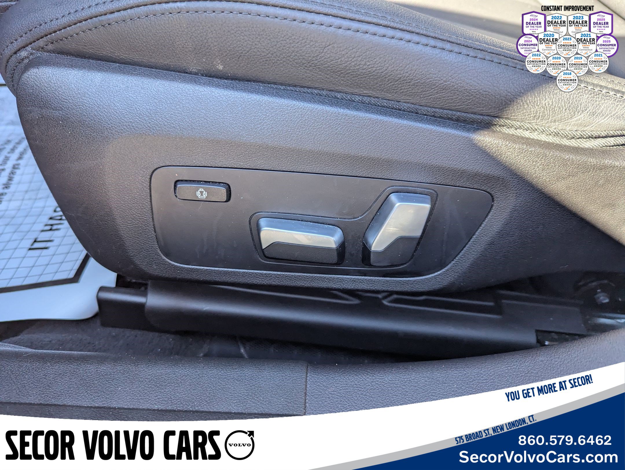 Used 2021 BMW 330i xDrive 330i xDrive w/ Driving Assistance Package image 9