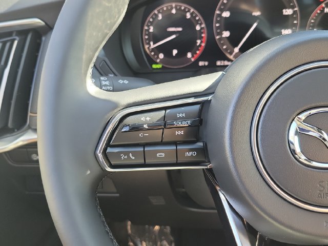 New 2026 MAZDA CX-90 3.3 Turbo w/ Premium Sport Pkg AWD/4WD image 7