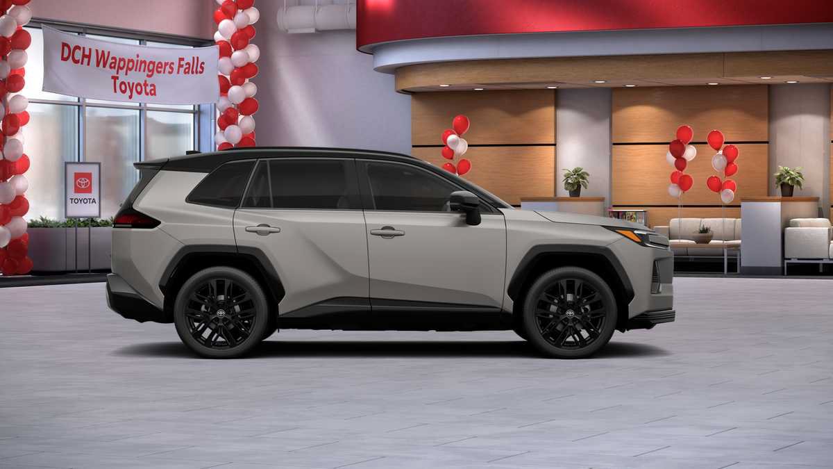 New 2026 Toyota RAV4 XSE w/ Panoramic Sun Roof Package AWD/4WD image 54