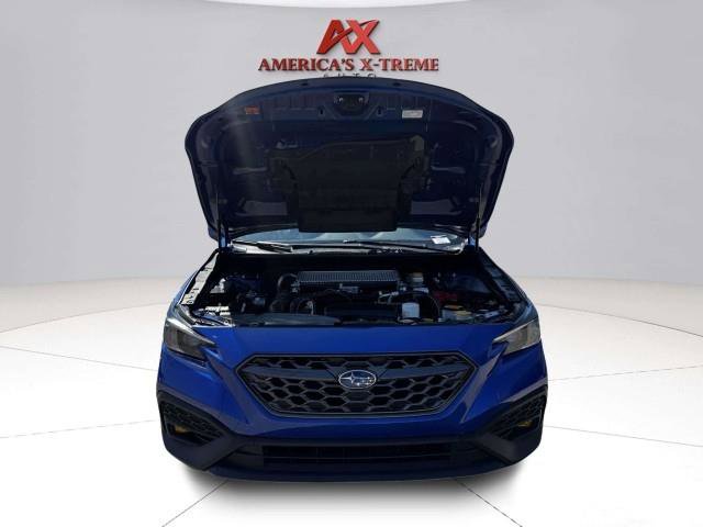 Used 2024 Subaru WRX Premium AWD/4WD image 59