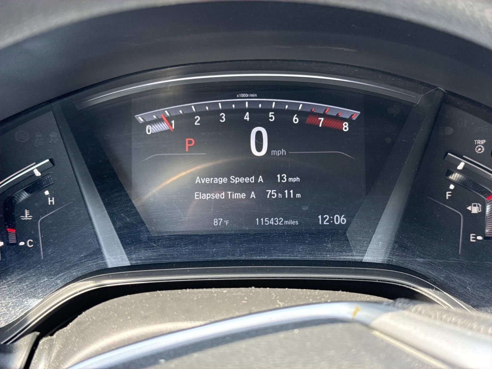 Used 2021 Honda CR-V LX image 18