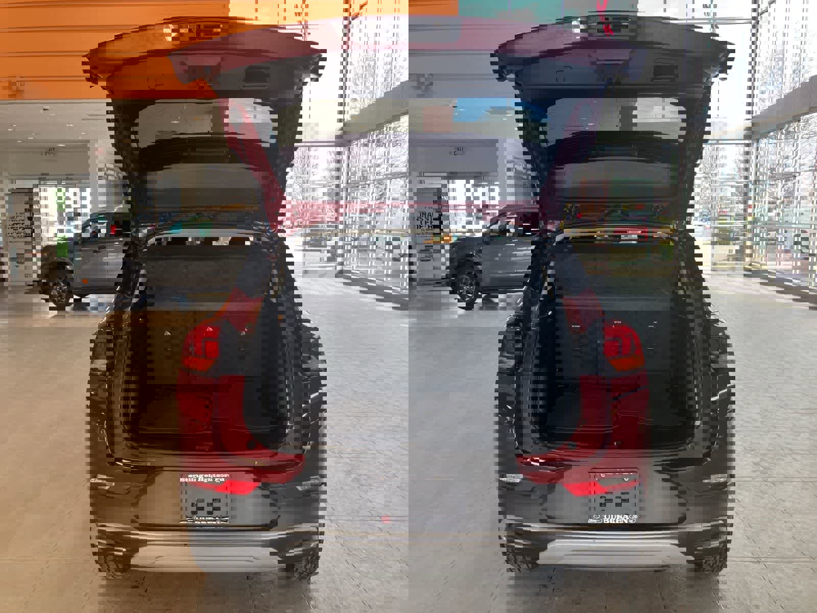 Used 2024 Buick Encore GX Preferred image 26