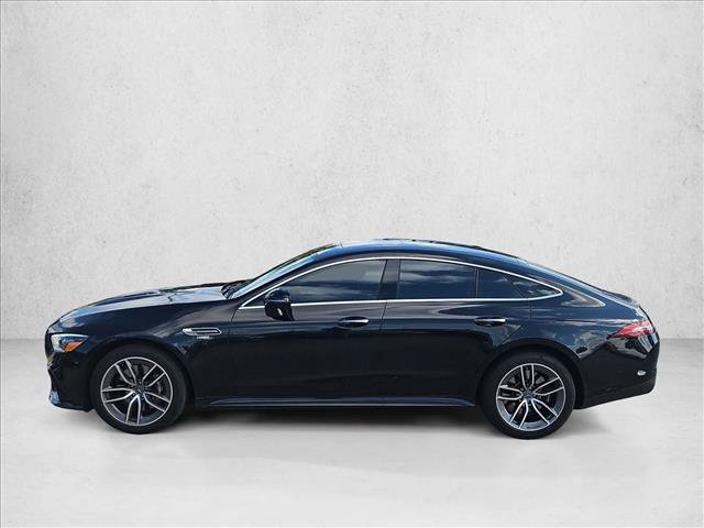 Certified 2023 Mercedes-Benz AMG GT 43 image 8