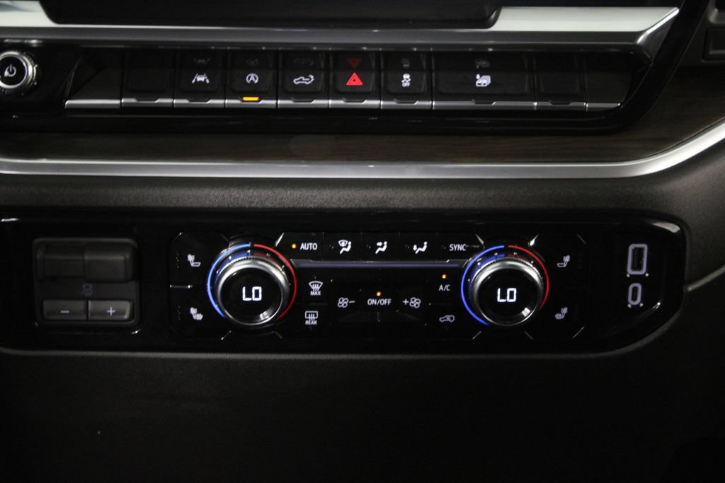 Used 2026 GMC Sierra 1500 SLT AWD/4WD image 20