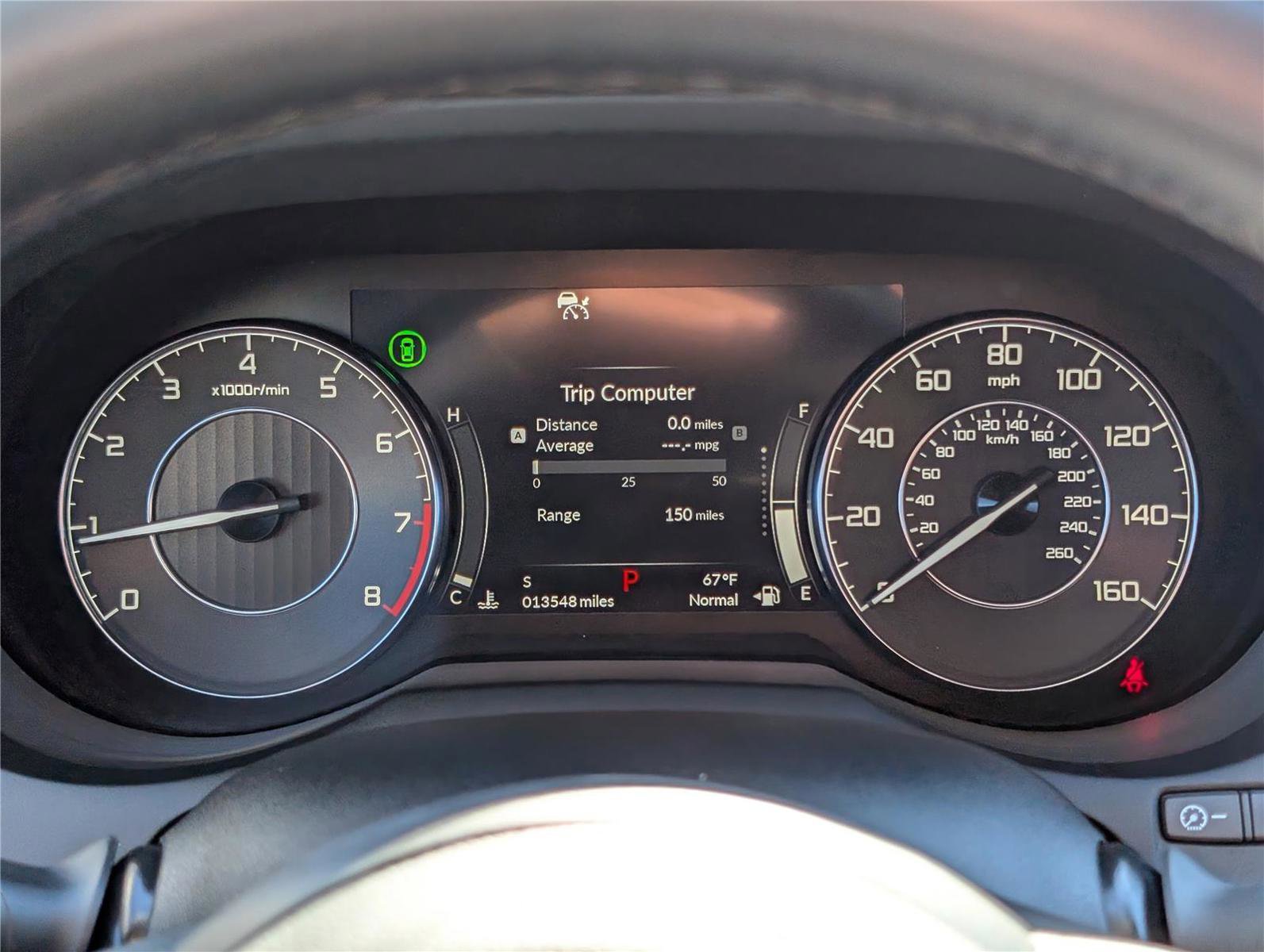 Used 2024 Acura RDX SH-AWD w/ Advance Package image 34