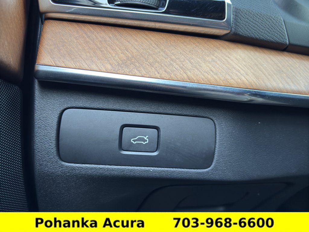 Used 2024 Volvo XC90 B6 Plus w/ Protection Package Premier AWD/4WD image 19