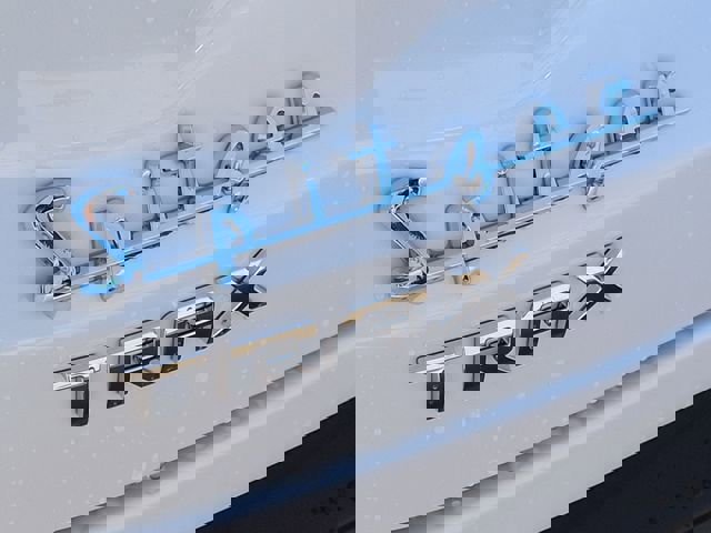 New 2026 Chevrolet Trax ACTIV w/ Sunroof Package image 32