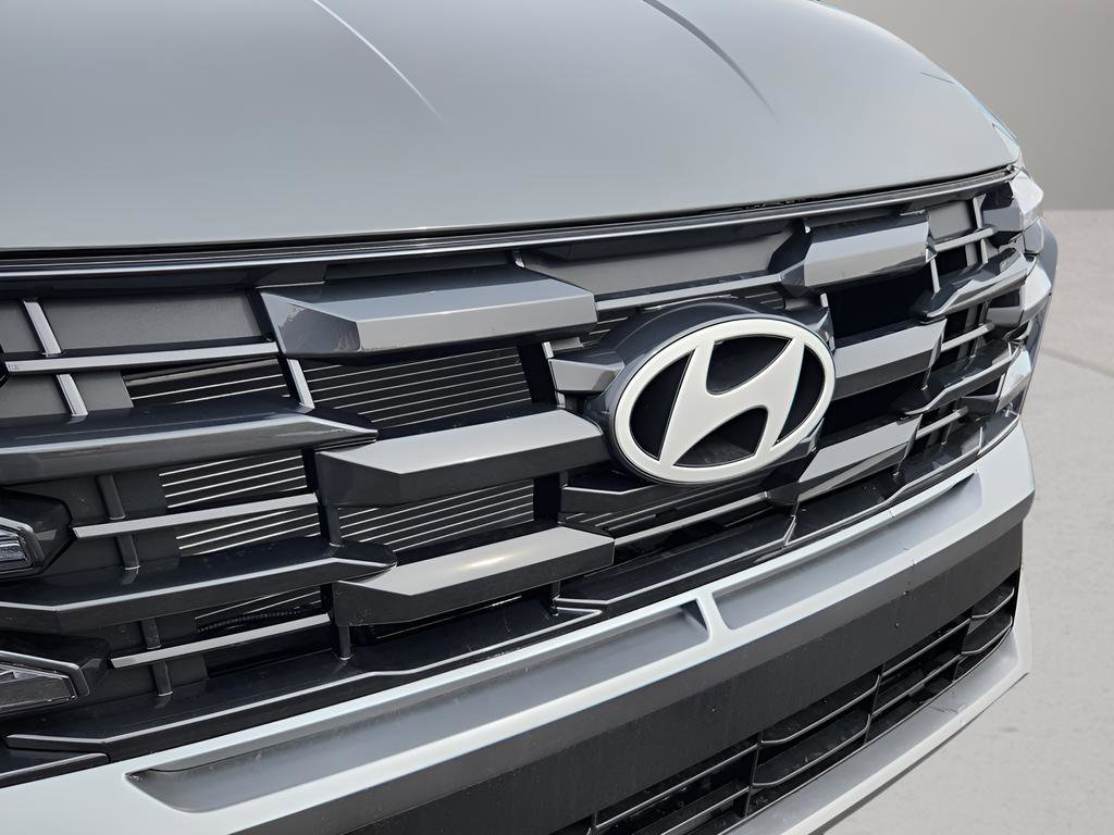 New 2026 Hyundai Tucson SEL AWD/4WD image 9