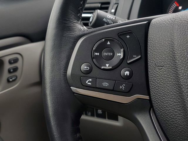 Used 2021 Honda Pilot Black Edition image 22