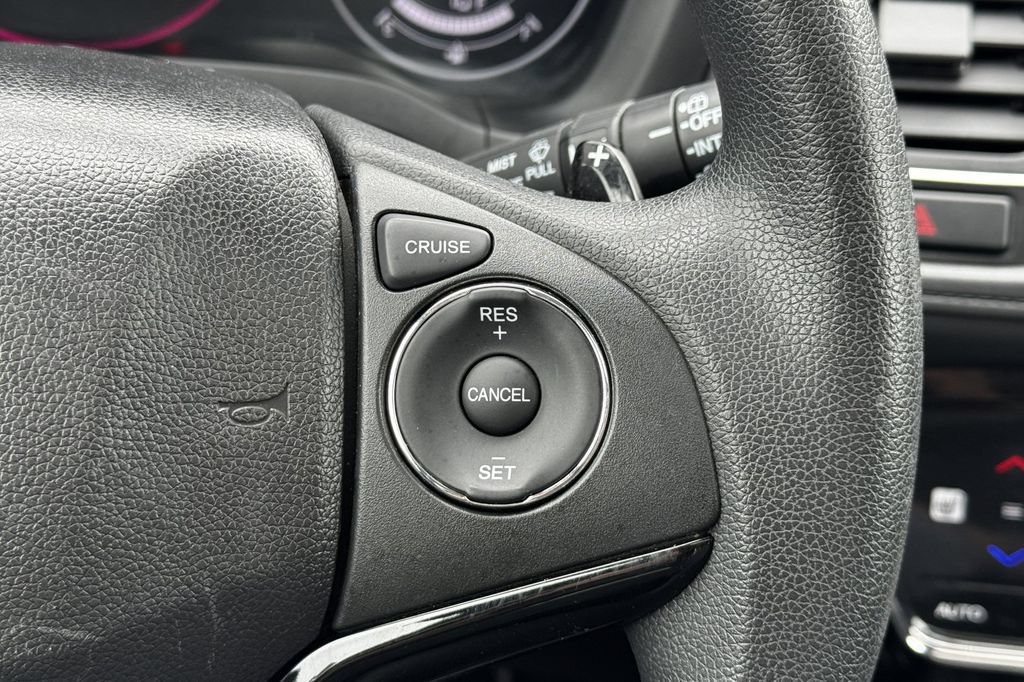 Used 2016 Honda HR-V EX image 24