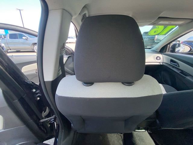 Used 2016 Chevrolet Cruze LS FWD image 35