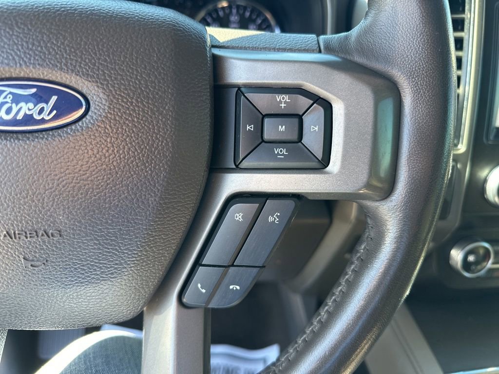 Used 2021 Ford Expedition Max XLT image 21