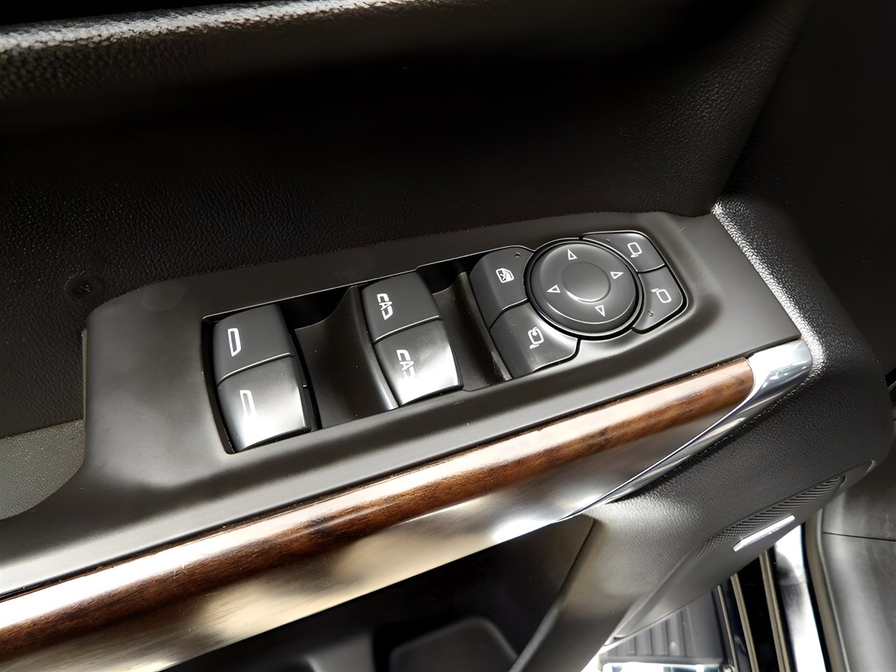 Used 2021 GMC Sierra 1500 SLT w/ SLT Premium Plus Package image 12