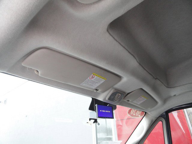 Used 2020 RAM ProMaster 3500 image 10