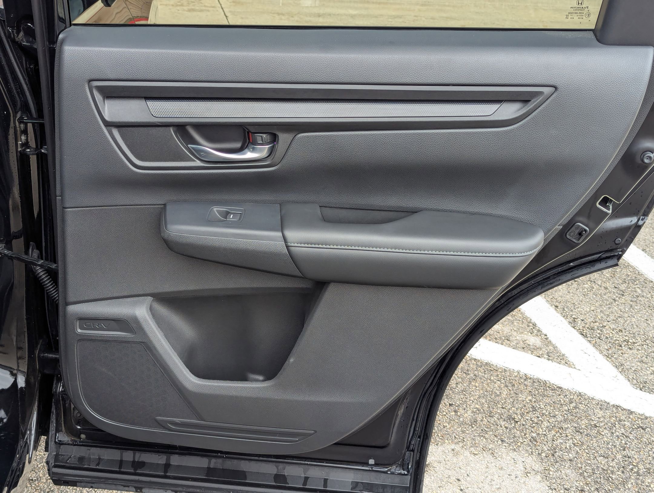 Used 2023 Honda CR-V EX image 26