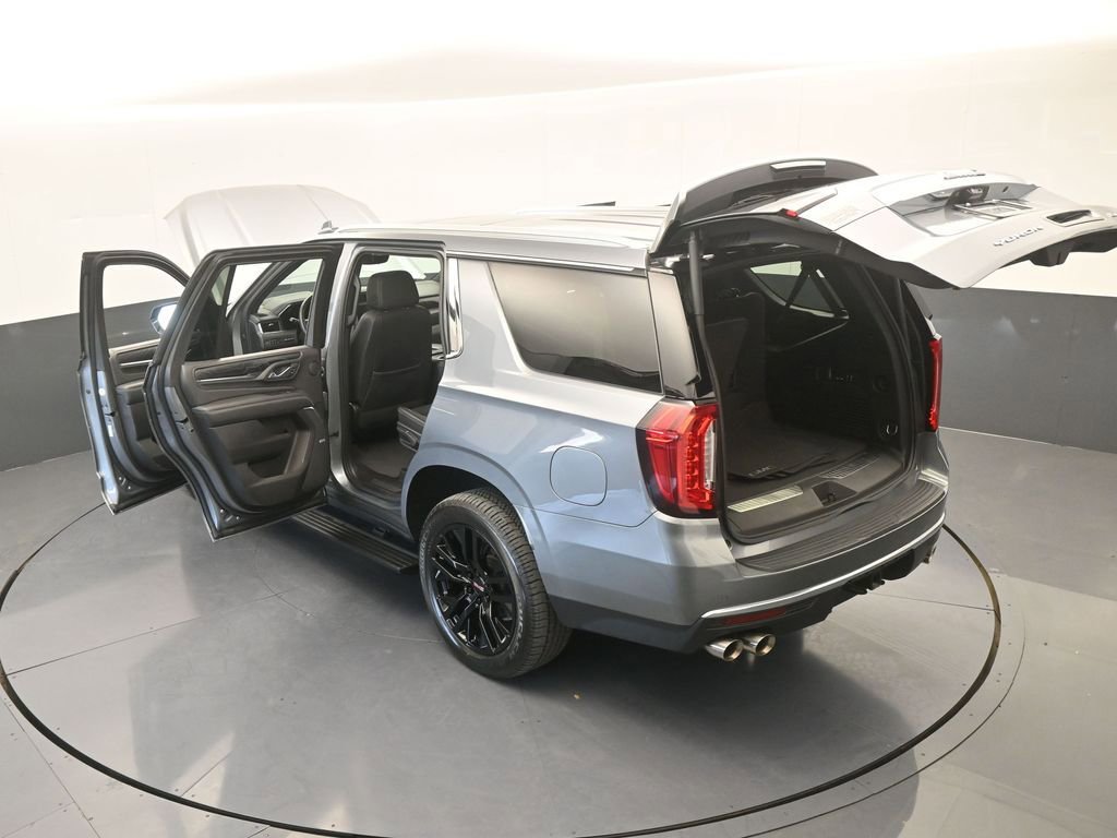 Used 2022 GMC Yukon Denali w/ Denali Premium Package image 80