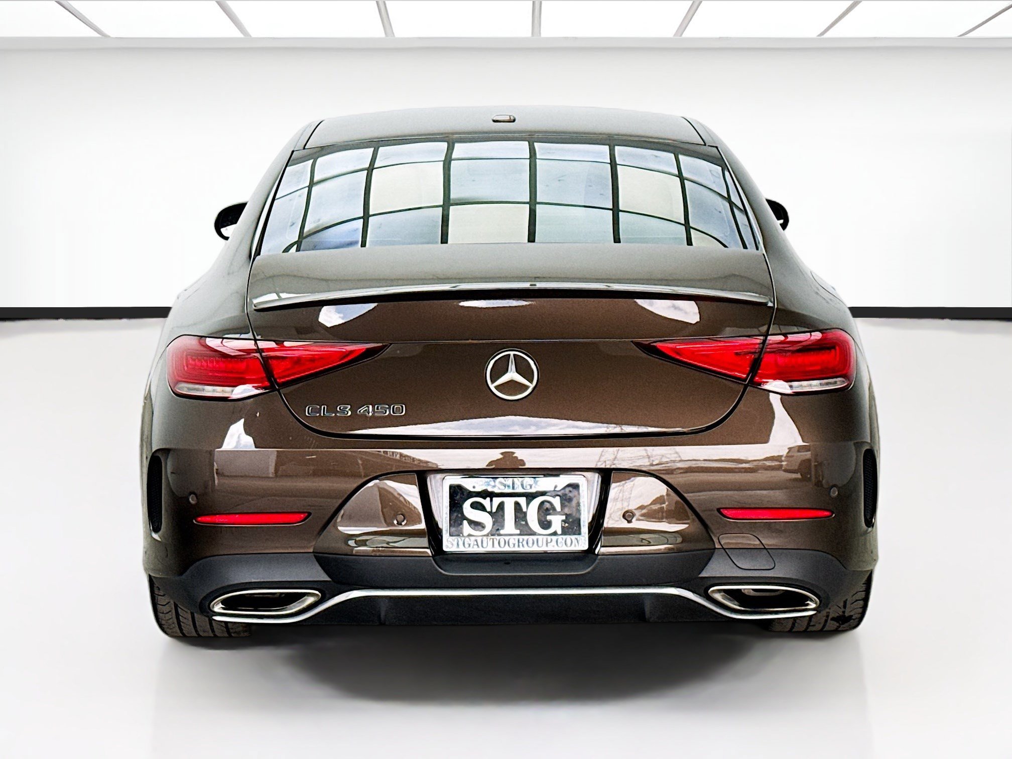 Used 2019 Mercedes-Benz CLS 450 image 5
